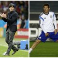 J. Lowas: Argentina – tai ne tik L. Messi