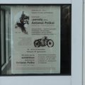 Vokietijoje surengta lietuvių keliautojo Antano Poškos paroda