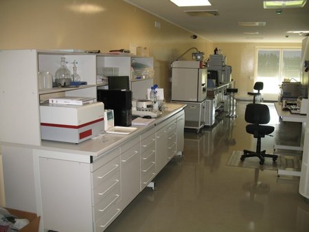 Pramoninės biochemijos tyrimų centras