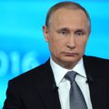 Путин останется на "Восточном" до прояснения ситуации с запуском ракеты