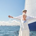 Patarimai keliaujantiems senjorams: ko svarbu nepamiršti planuojant atostogas užsienyje?