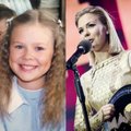 M. Linkytė švenčia 24-ąjį gimtadienį: nuo kuklios „Dainų dainelės“ laureatės iki „YouTube“ rekordininkės