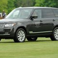Turtuolių atostogos kelyje: prašmatnus „Range Rover“ ir penki kontinentai per tris savaites