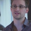 JAV išdavikas E. Snowdenas - tarp A. Sacharovo premijos nominantų