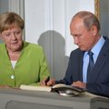 Новые немецкие книги о России: призыв к миру и секрет Нострадамуса о Путине