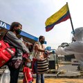 Cabinet approves EUR 158,800 for relocating 12 Lithuanians from Venezuela