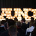 Forume „#LAUNCH 2017“ išskirtinis dėmesys jauno verslo mokymams