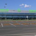 Maskvoje atidarytas dar vienas tarptautinis oro uostas