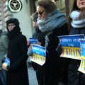 Версия СМИ России: почему Литва поддерживает Украину