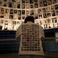 Holokausto istorijos centras ragina Trumpo atstovą apsilankyti jo interneto svetainėje