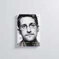 Šnipas? Interneto sąžinė? Autobiografijoje Snowdenas atskleidžia, kodėl paviešino valstybės paslaptis