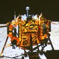 Kinų mėnuleigis „Nefritinis triušis“ paskelbtas esąs nebeveikiantis