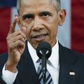 Обама распорядился помешать усилению "Исламского государства" в Ливии
