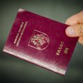 Abramovich son’s Lithuanian passport was renewed last October – media