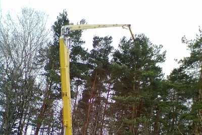 Ardomi kovų lizdai