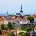Rusų kalba yra gimtoji 26 proc. Estijos gyventojų