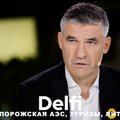Эфир Delfi с Альвидасом Медалинскасом: угрозы России, план наступления ВСУ, Литва, НАТО
