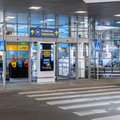 Vilnius Airport introduces trial of new system for drivers