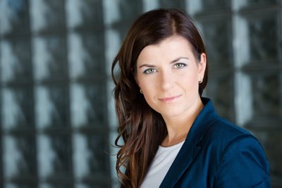 Svetlana Naumčik