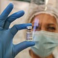 Slovakija įregistravo rusišką vakciną nuo COVID-19 ir gavo pirmąją jos siuntą