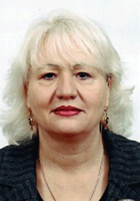Irena Ivanovienė