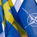Švedija oficialiai tapo NATO nare