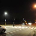 Enefit инвестирует в проект освещения улиц Таураге почти 900 тысяч евро