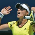 A.Medina Garrigues neapgynė WTA turnyro Italijoje nugalėtojos titulo