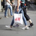„H&M“ atšaukia pavojingą prekę: prašo kuo skubiau grąžinti