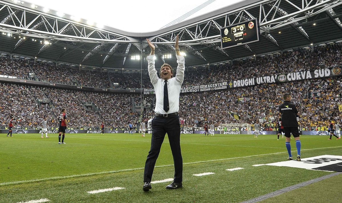 Antonio Conte