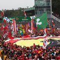 „Ferrari“ pasijuokė iš kritikų