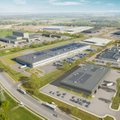 German electronic component producer to open a new plant in Panevezys