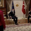 Глава Еврокомиссии не потерпит повторения скандала с креслами в Анкаре