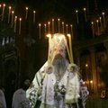 Православное Рождество: праздничную литургию из Вильнюса будут транслировать по ТВ