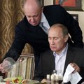 Как "повар" Путина распространяет российское влияние в Африке