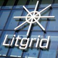 „Litgrid“ pradėjo elektros perdavimo linijos Vilnius–Neris statybos darbus