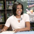 Ar tikrai Michelle Obama pasikeitė lytį?