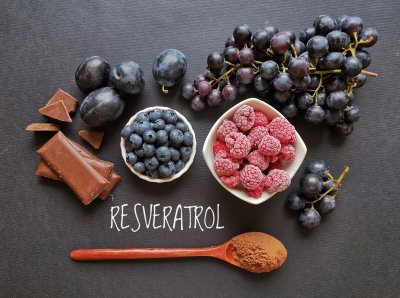 Resveratrolis