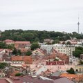 Nepraleiskite progos dalyvauti nemokamose ekskursijose Vilniuje