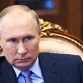 США могут не признать легитимность Путина после 2024 года