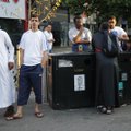 Londono išpuolio liudininkai: jis šaukė, kad ketina nužudyti visus musulmonus