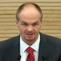 Lydeka oskarża rejon wileński, Narkiewicz uważa oskarżenia za niepoważne