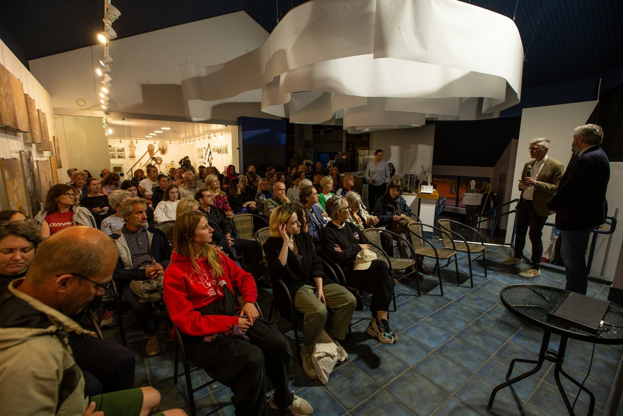 W sobotę po raz 27. rozpocznie się Międzynarodowy Festiwal Tomasza Manna