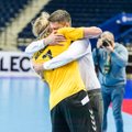 Lietuvos rinktinė į Europos čempionatą išvyko su 19 žaidėjų – lauks papildymo