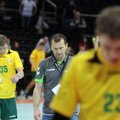 Pasaulio čempionato svajonė subliuško: Lietuvos rankininkai vėl neprilygo rusams