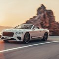 „Bentley“ pasigyrė sėkme: 2019-ieji išsiskyrė parduotų modelių gausa