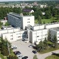 Rokiškio rajono savivaldybė siekdama pritraukti gydytojų siūlo iki 50 tūkst. eurų išmokas