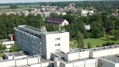 Rokiškio rajono savivaldybė siekdama pritraukti gydytojų siūlo iki 50 tūkst. eurų išmokas