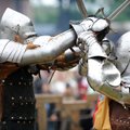 Armoured horses and chain mail: The guide to becoming a Medieval Lithuanian Knight