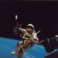Kas nutiktų, jei atvirame kosmose būtumėte be astronauto kostiumo: realybė visai kitokia, nei filmuose